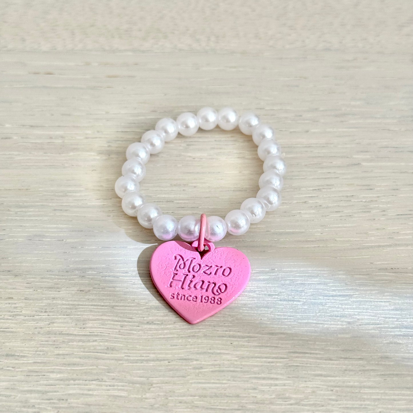 Heart Pendant Necklace