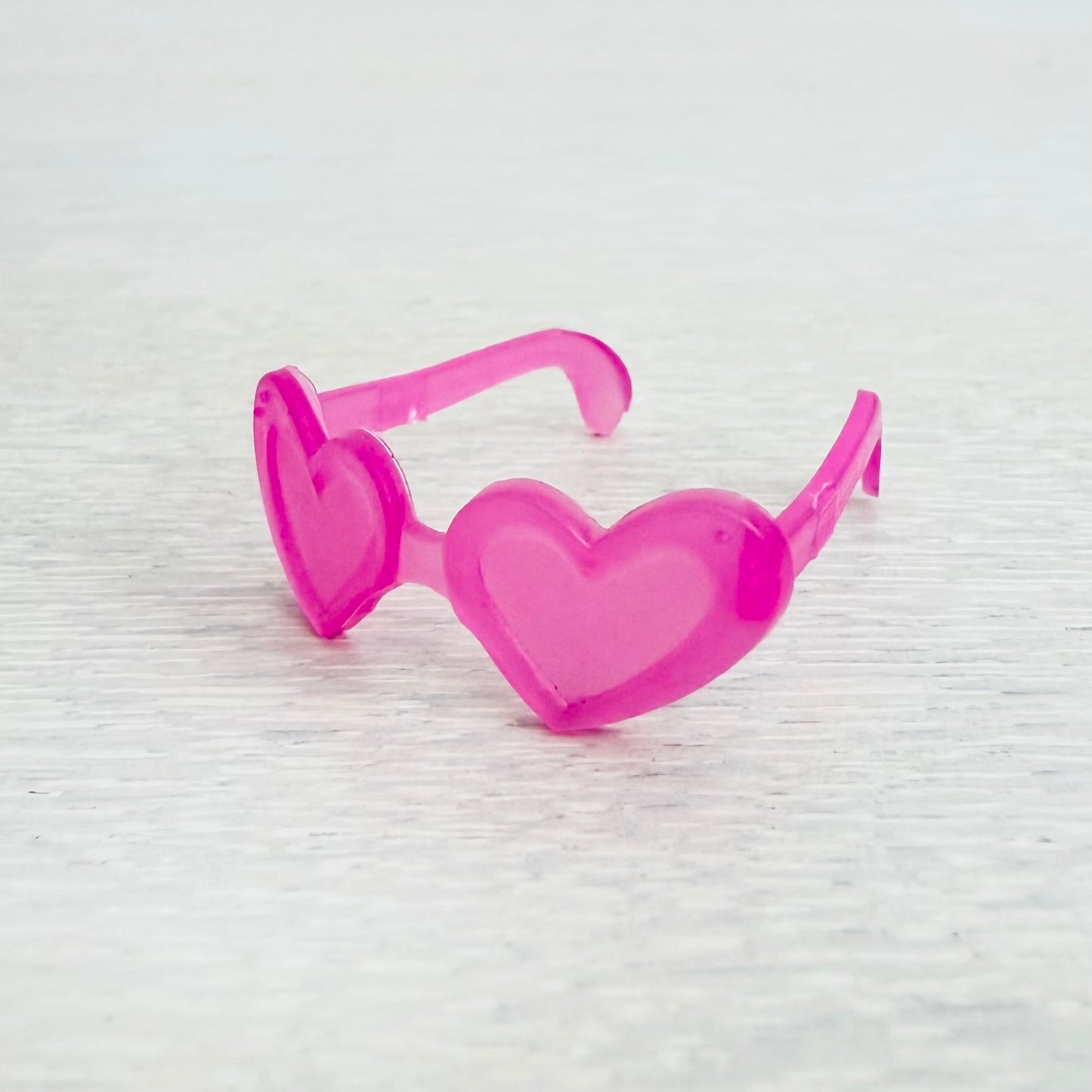 Heart Sunglasses