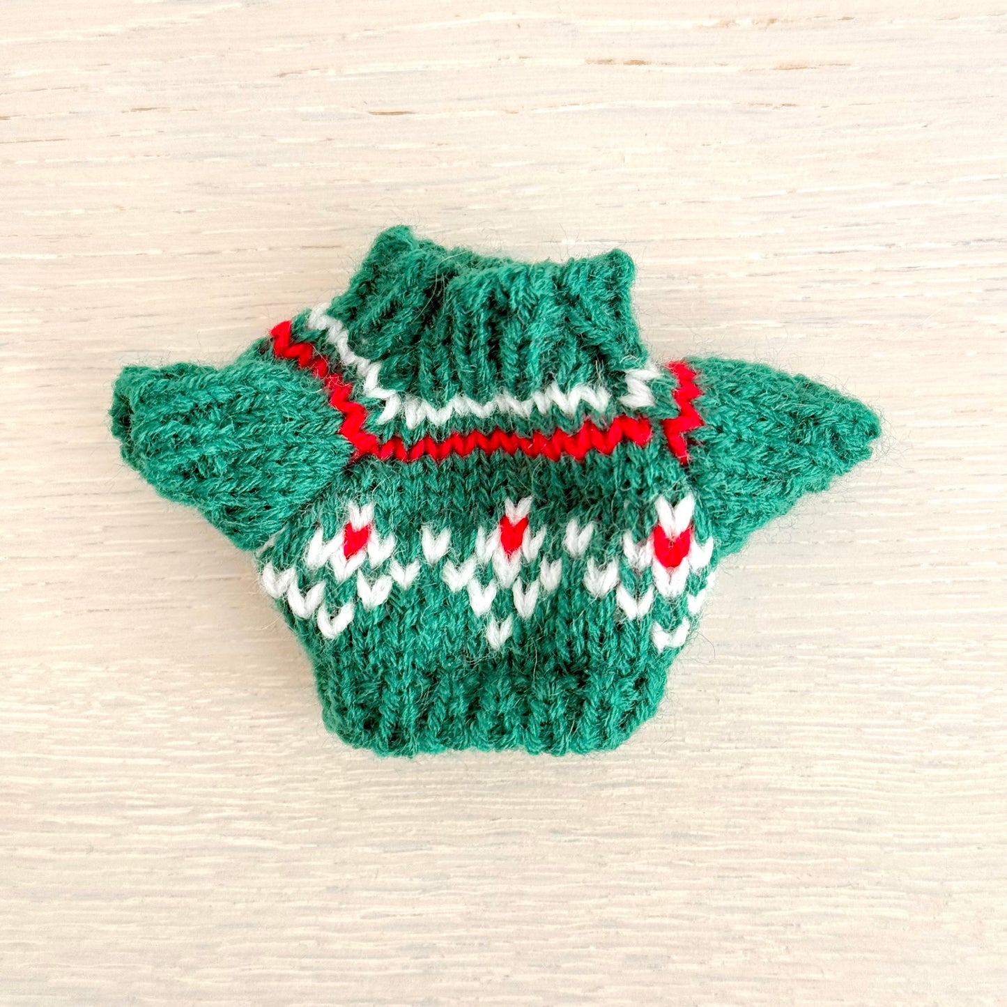 Winter Sweater