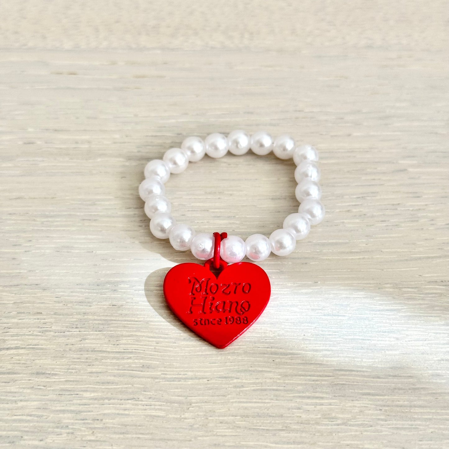 Heart Pendant Necklace