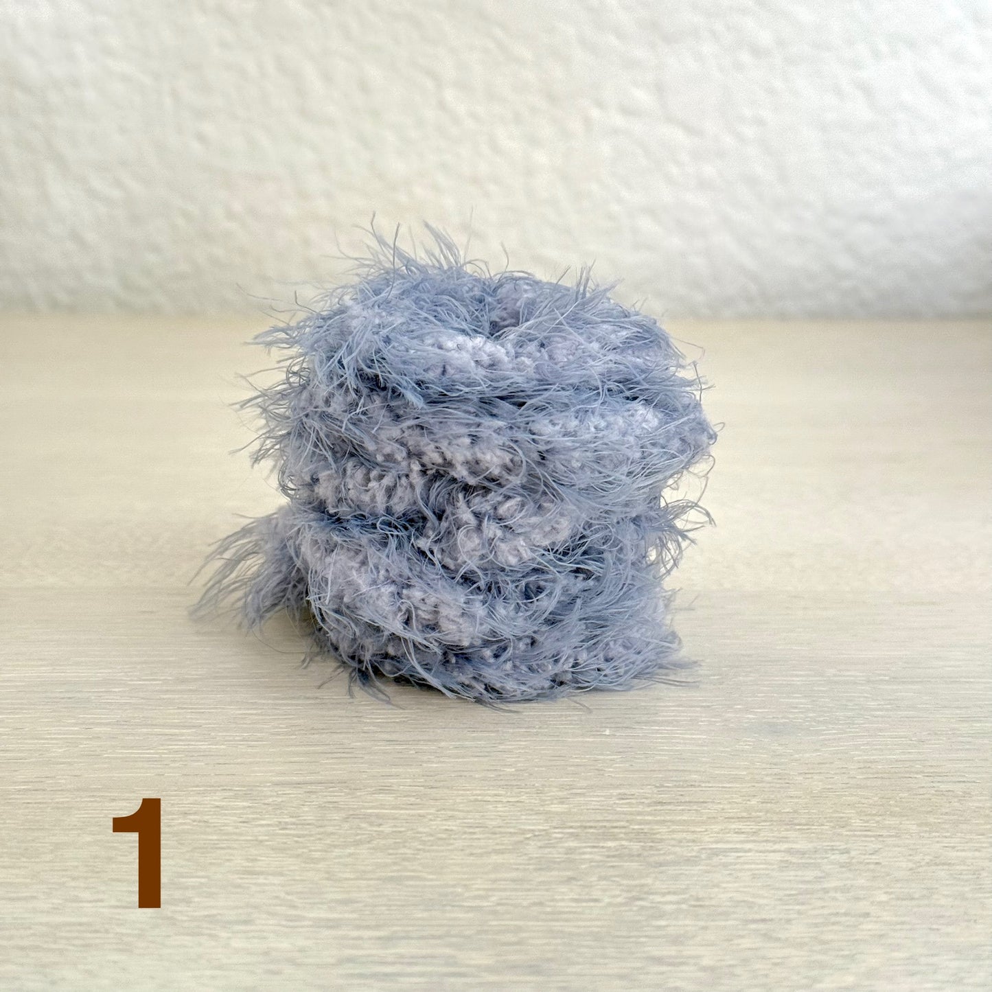 Fuzzy Stick (Eyelash Style)