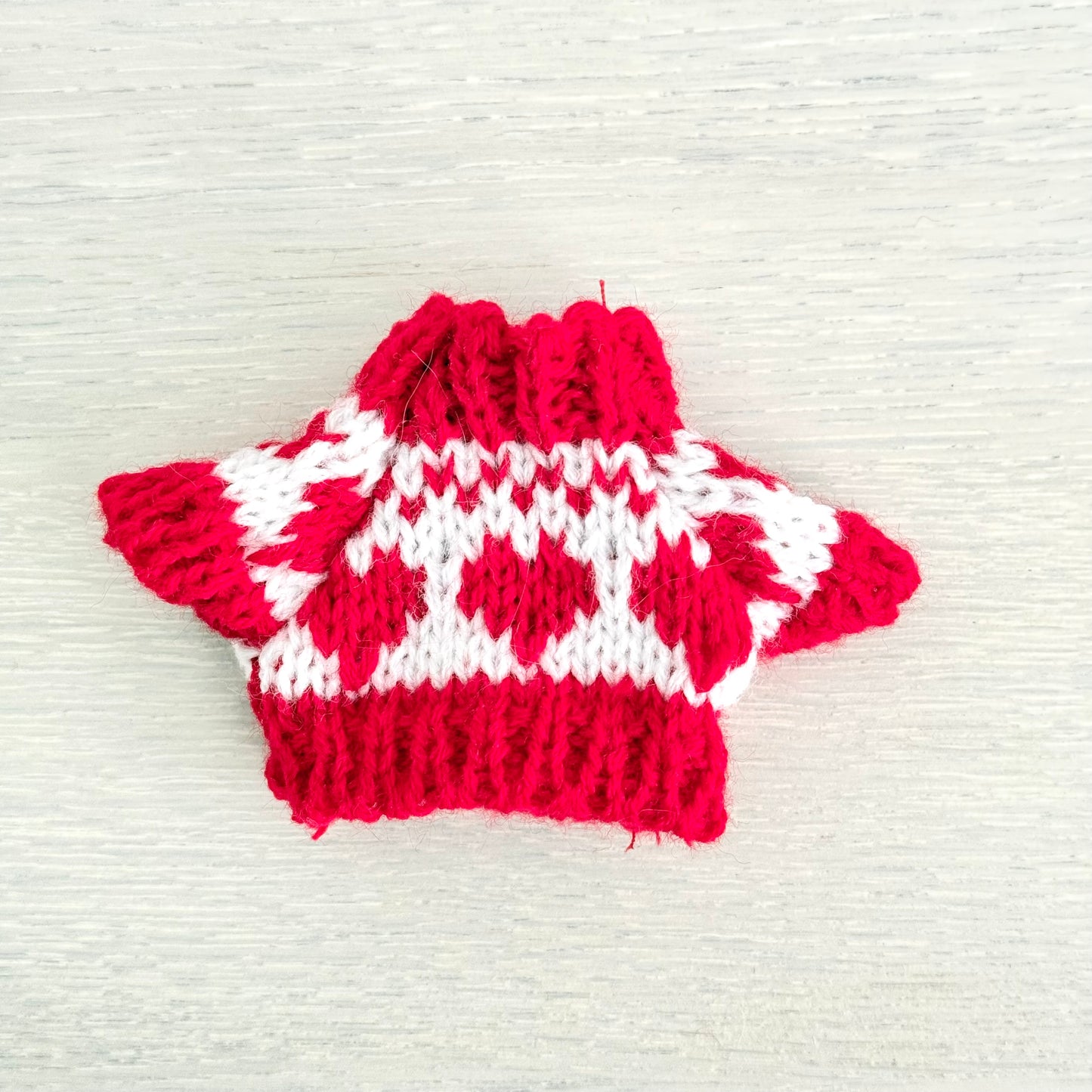 Winter Sweater