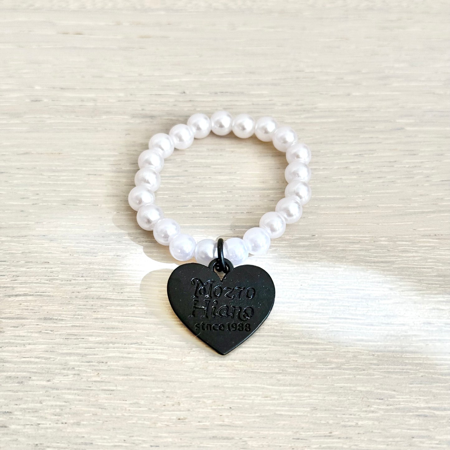 Heart Pendant Necklace