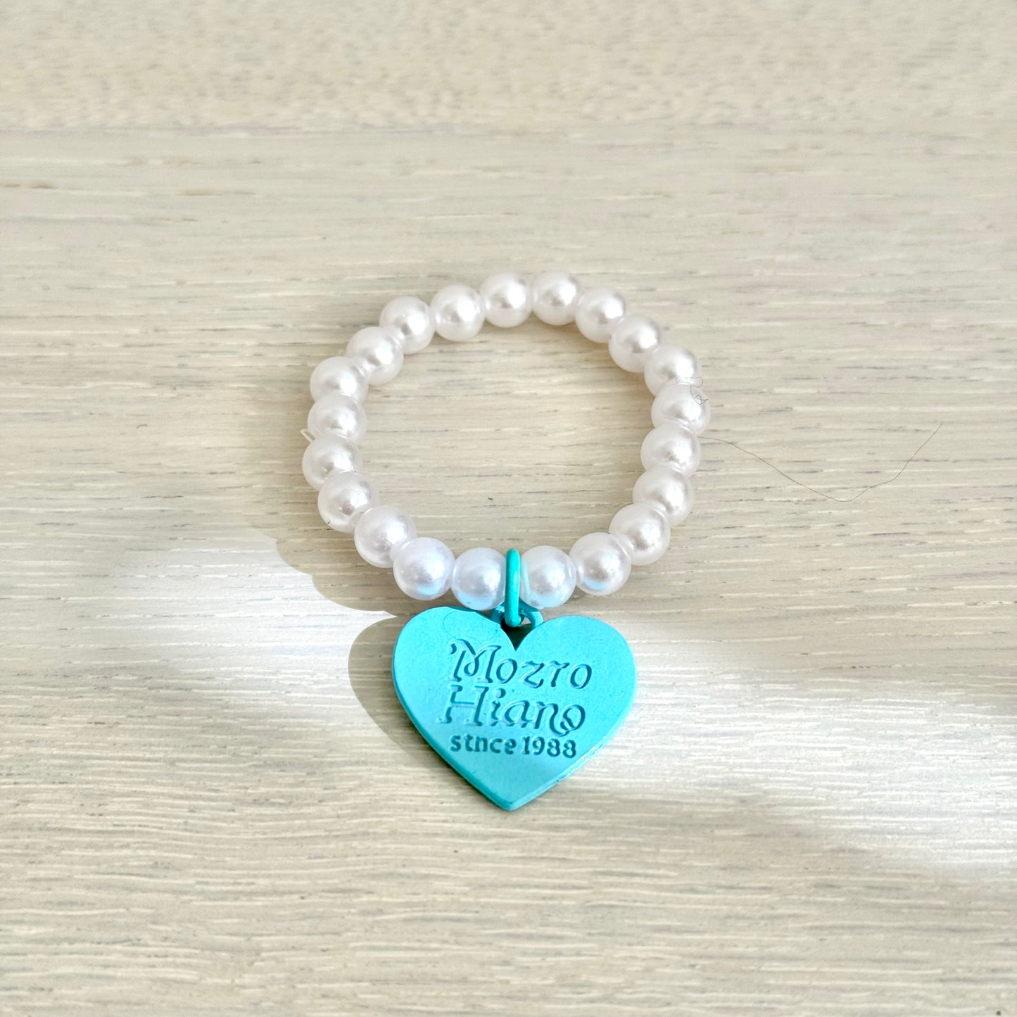 Heart Pendant Necklace