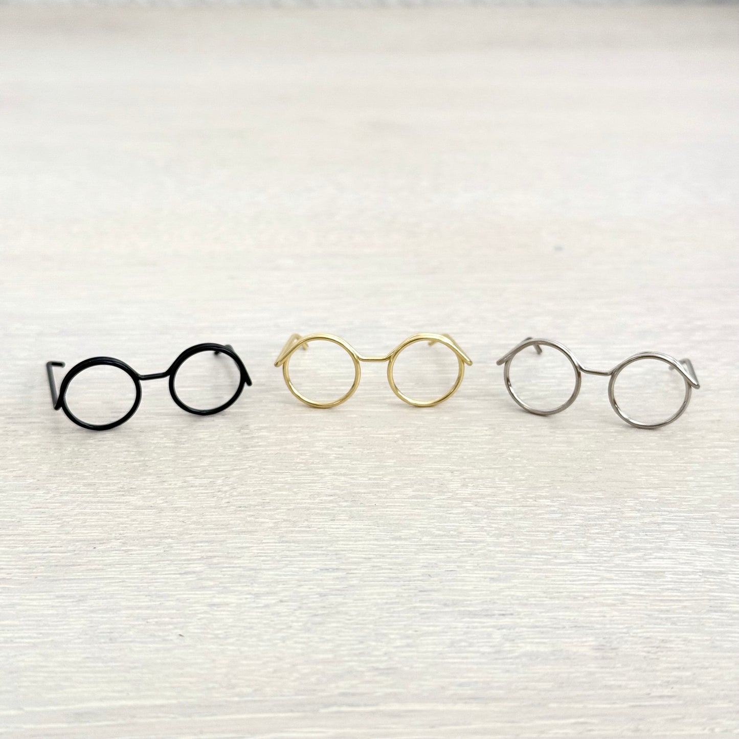 Glasses