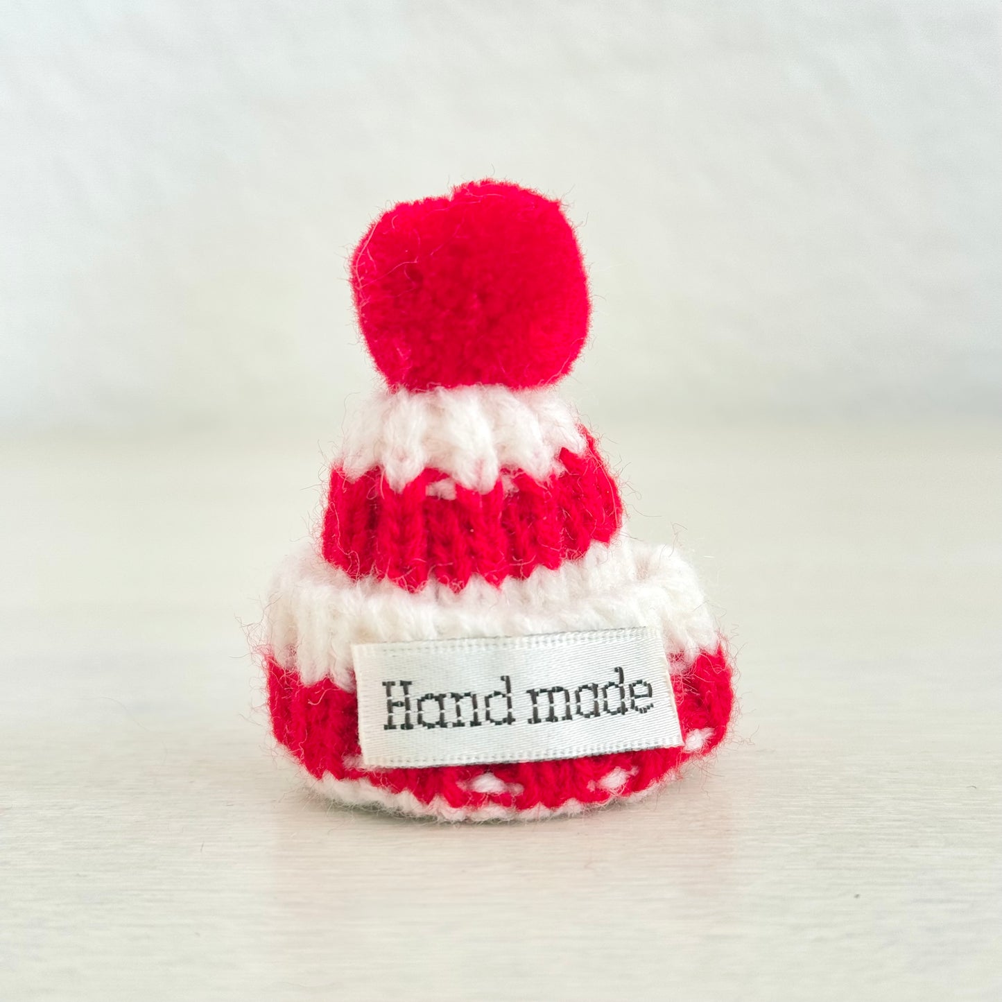 Pom Beanie