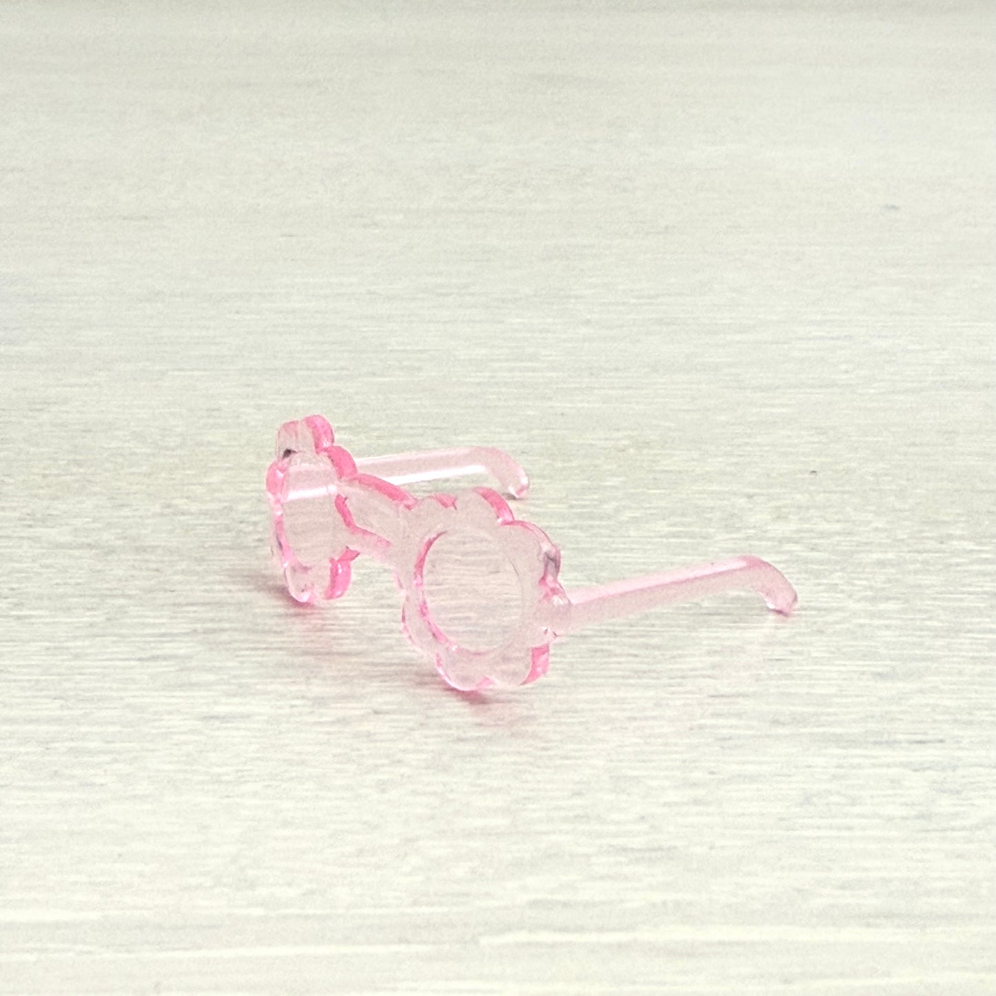 Flower Sunglasses