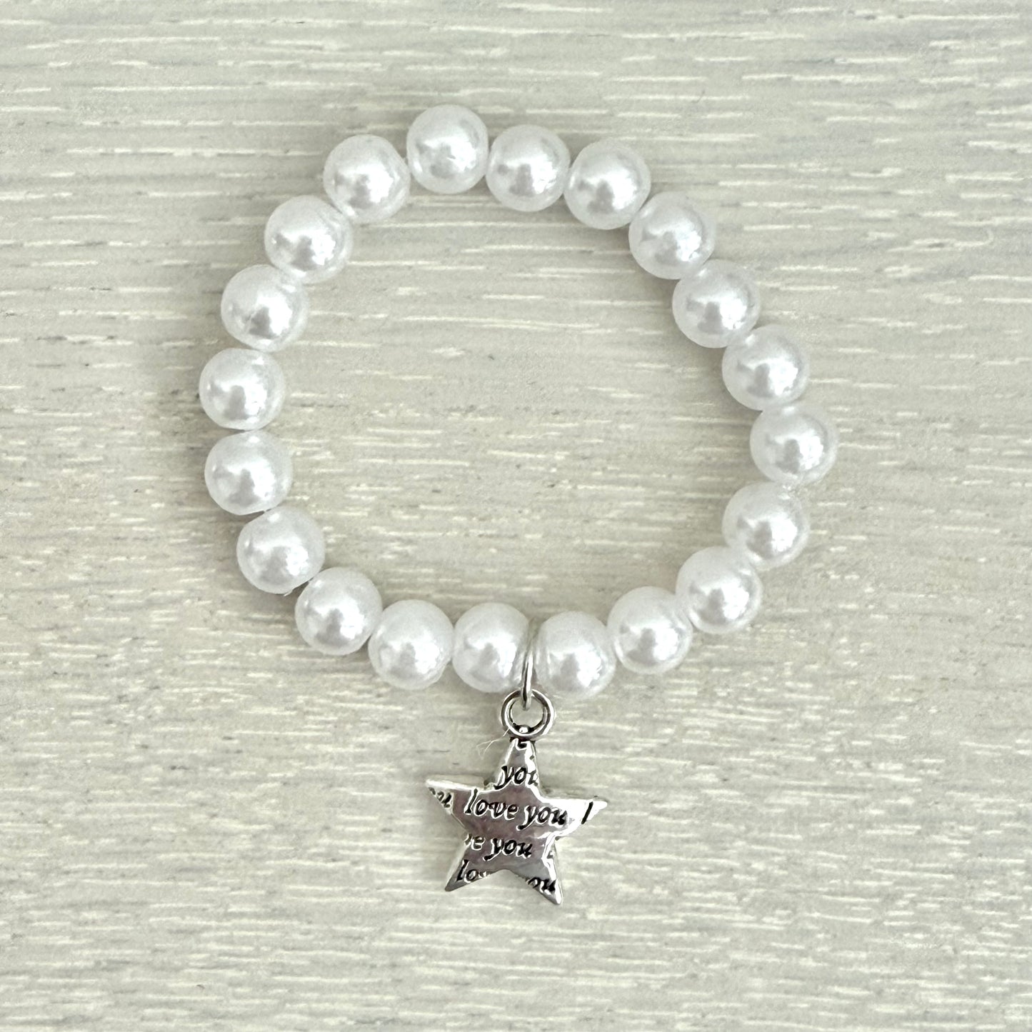 Silver Pendant Necklace