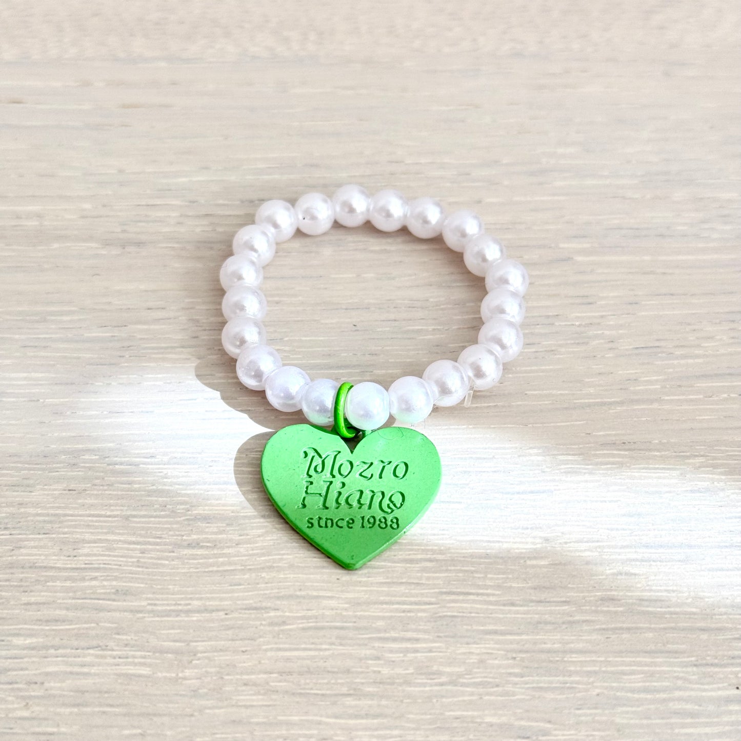 Heart Pendant Necklace