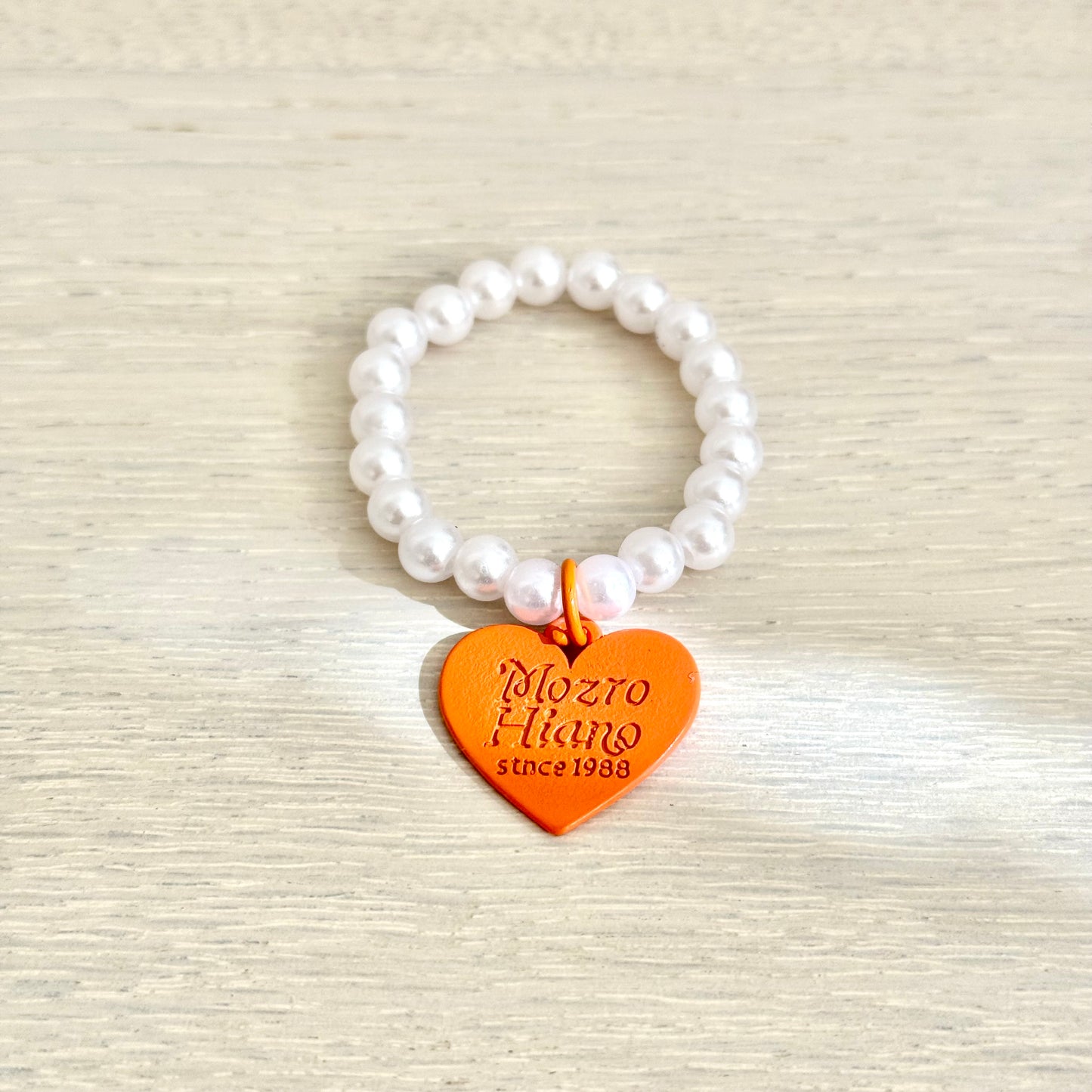 Heart Pendant Necklace