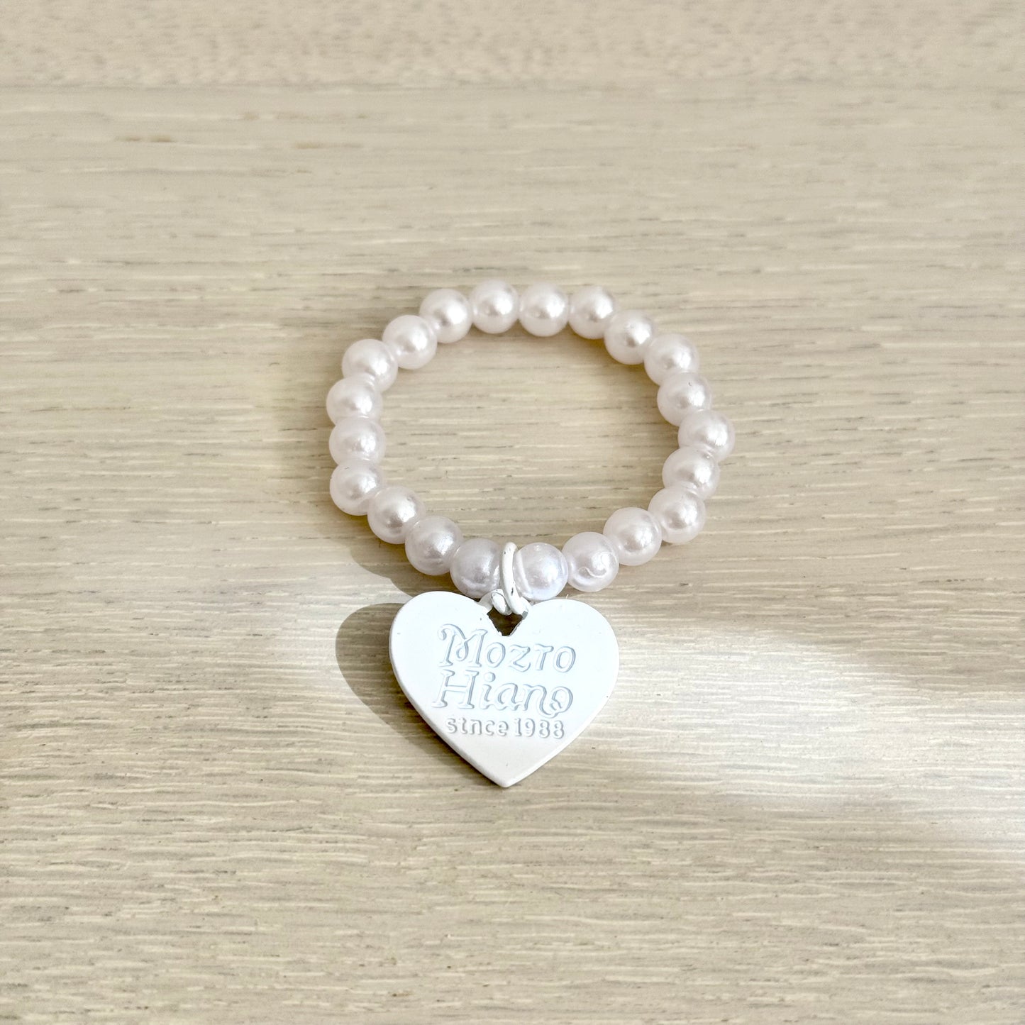 Heart Pendant Necklace