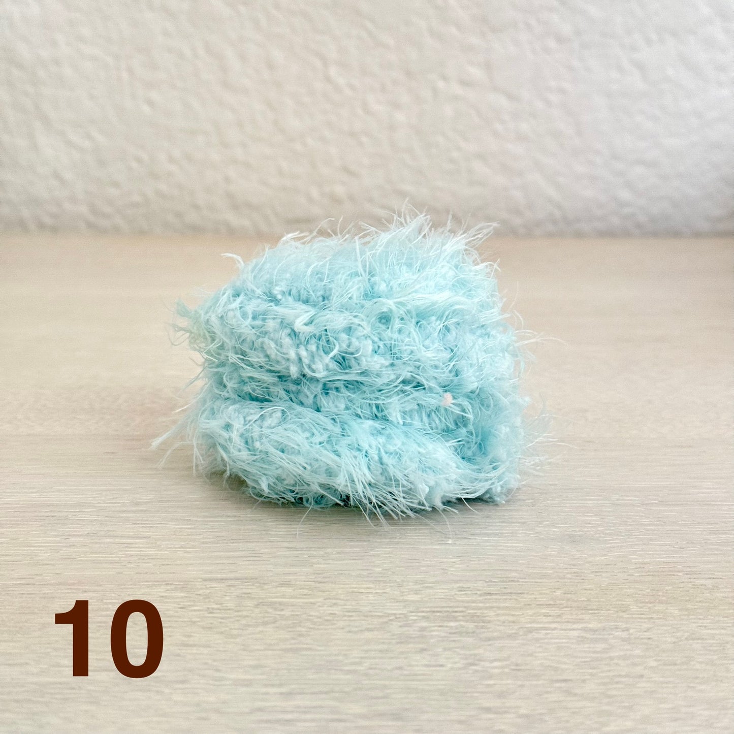 Fuzzy Stick (Eyelash Style)