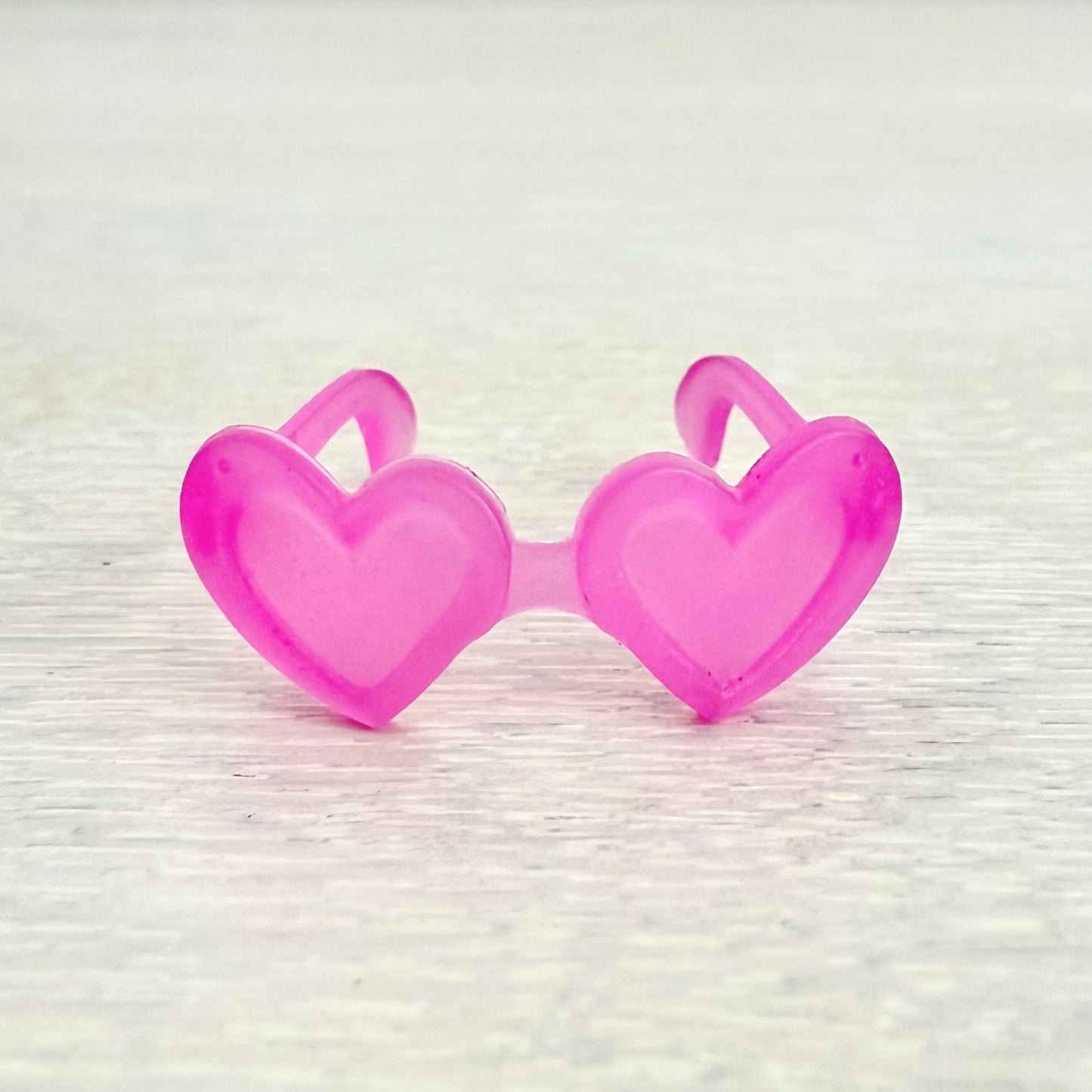 Heart Sunglasses