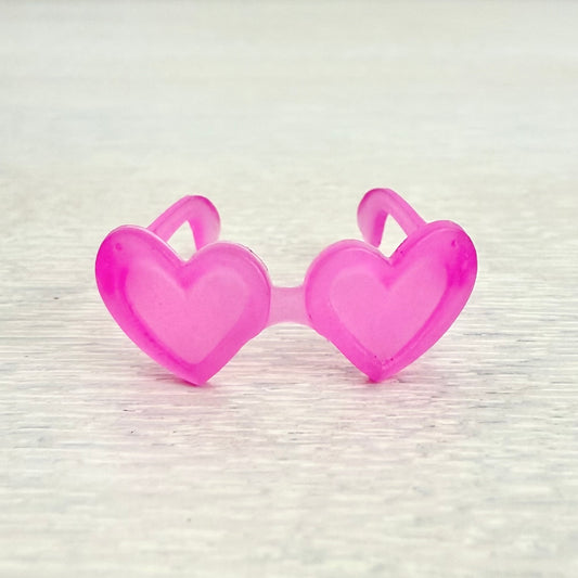Heart Sunglasses