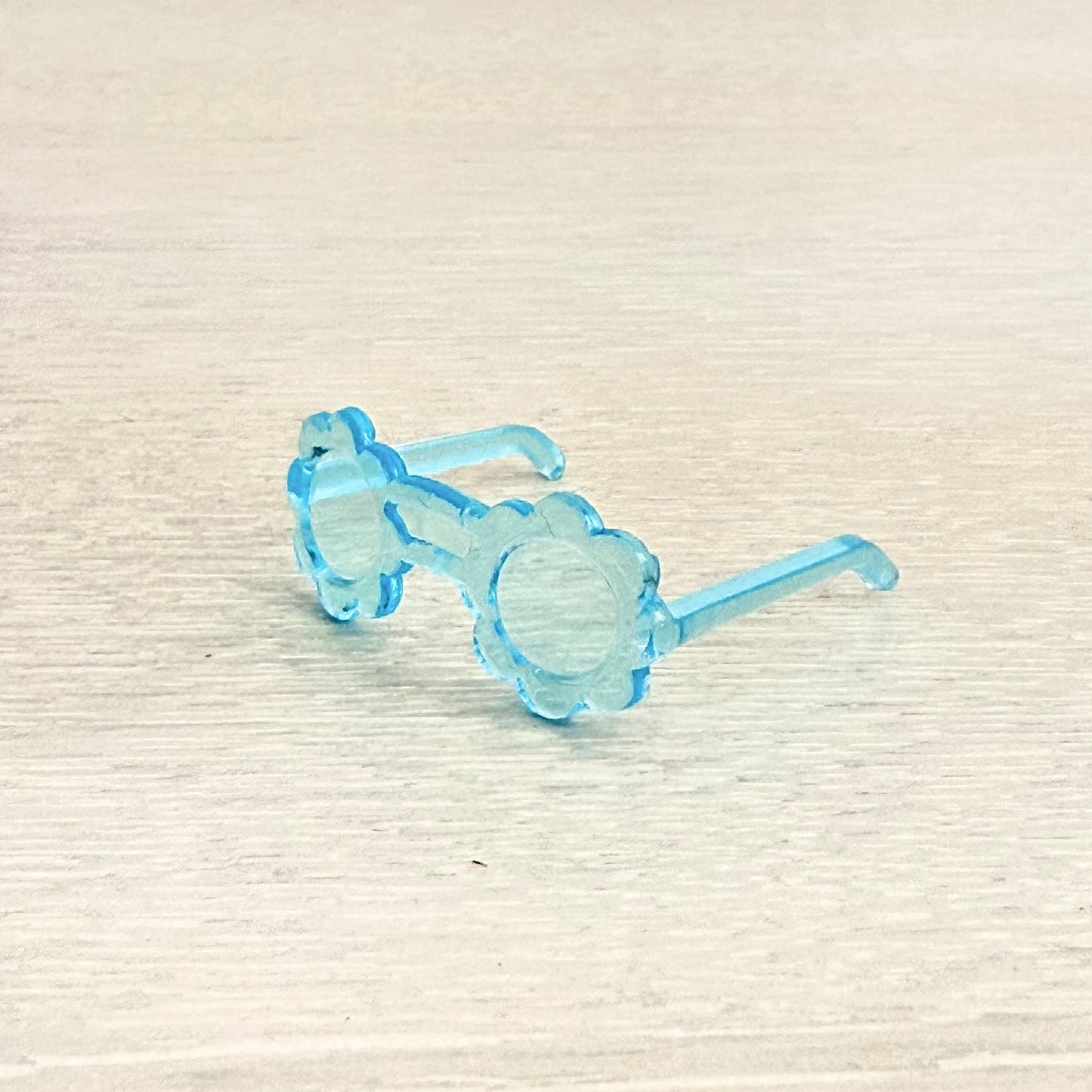 Flower Sunglasses