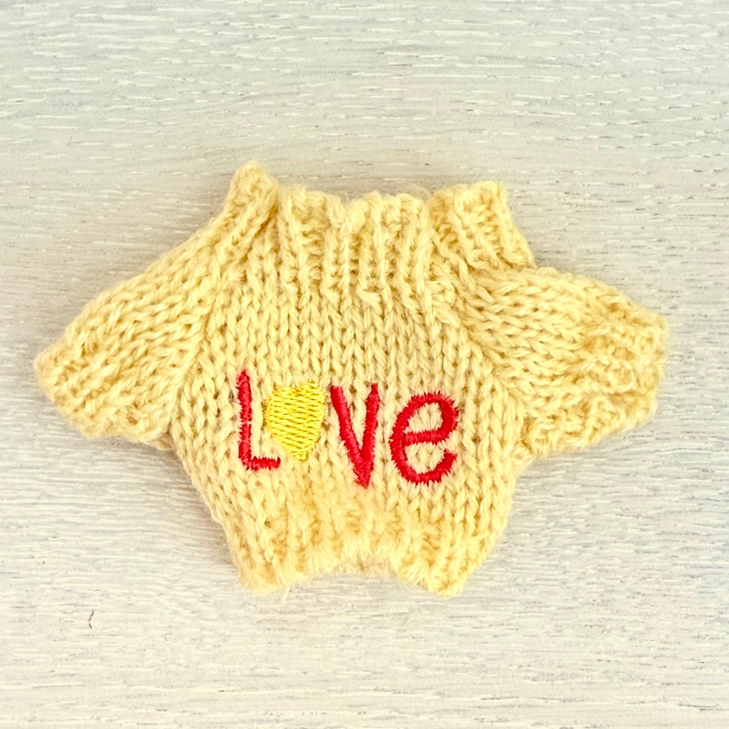 Love Sweater