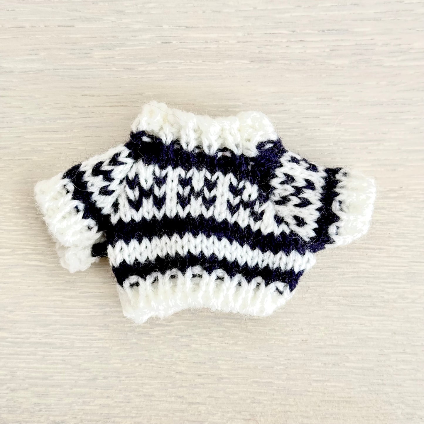 Winter Sweater