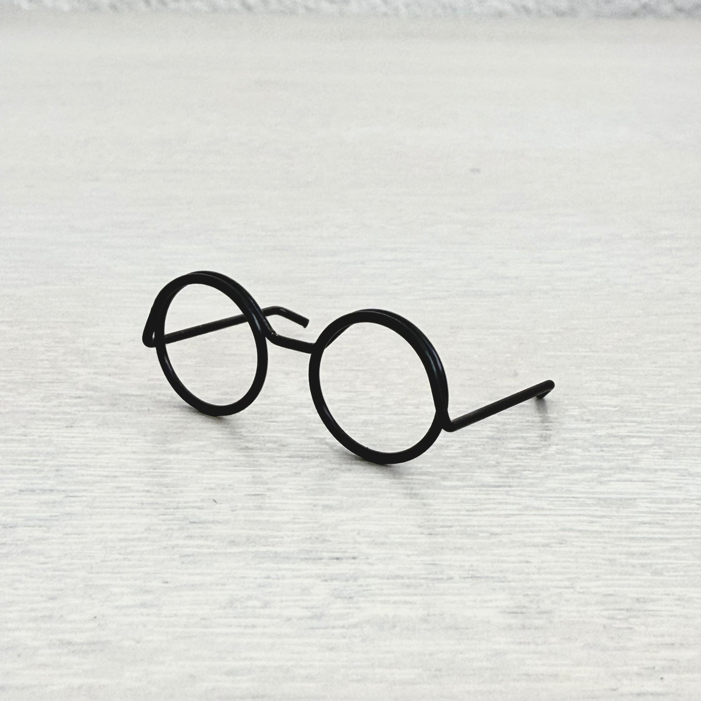 Glasses