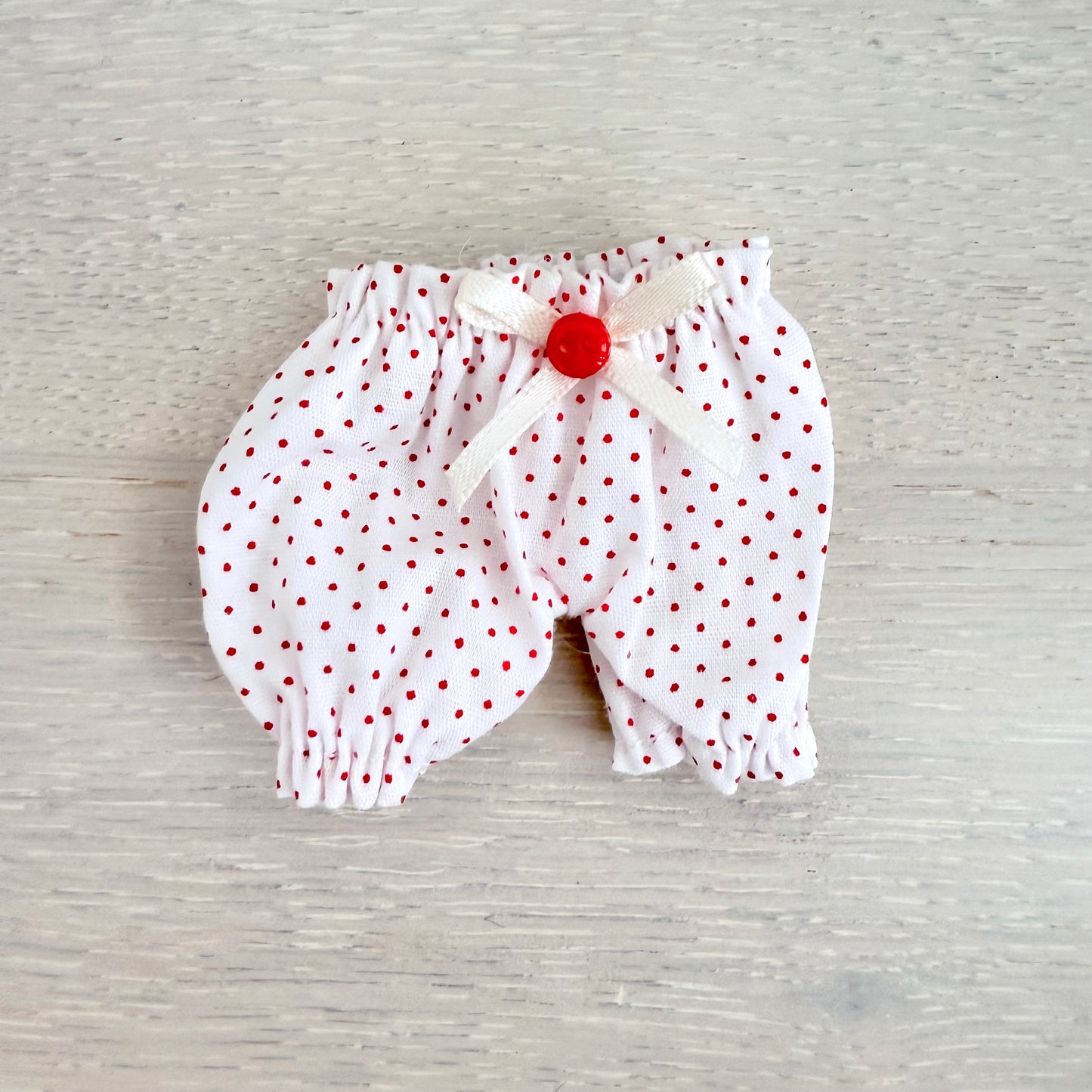 Polkadot Bloomer