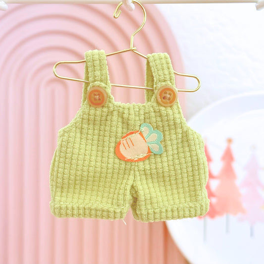 Carrot Overall