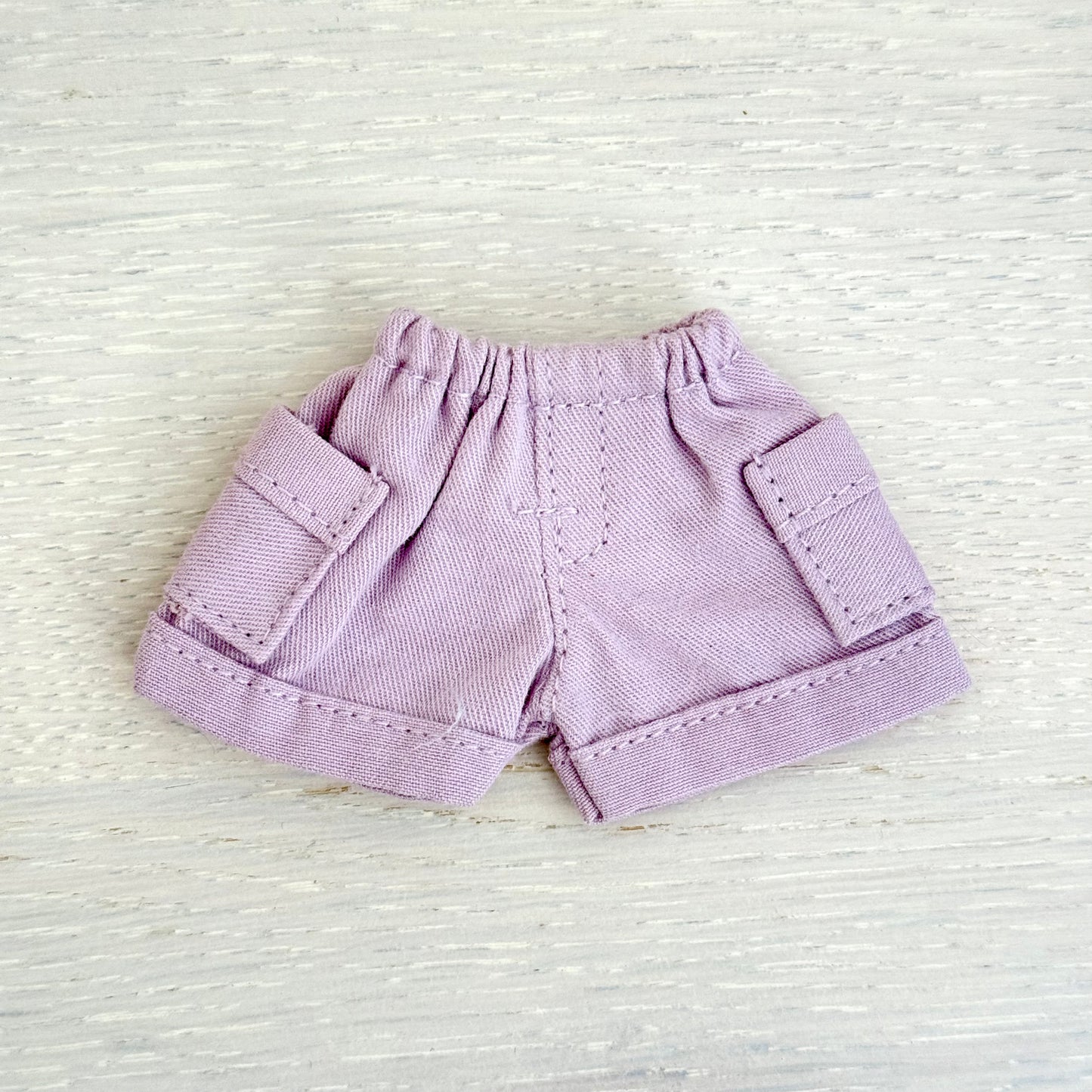 Cotton Pants